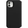 Coque IPhone 11 Strada Via Series Black Night