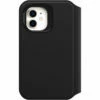 Coque IPhone 12 Mini Strada Via Series Black Night