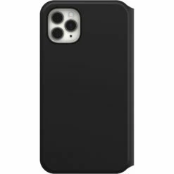 Coque IPhone 11 Pro Max Strada Via Series Black Night