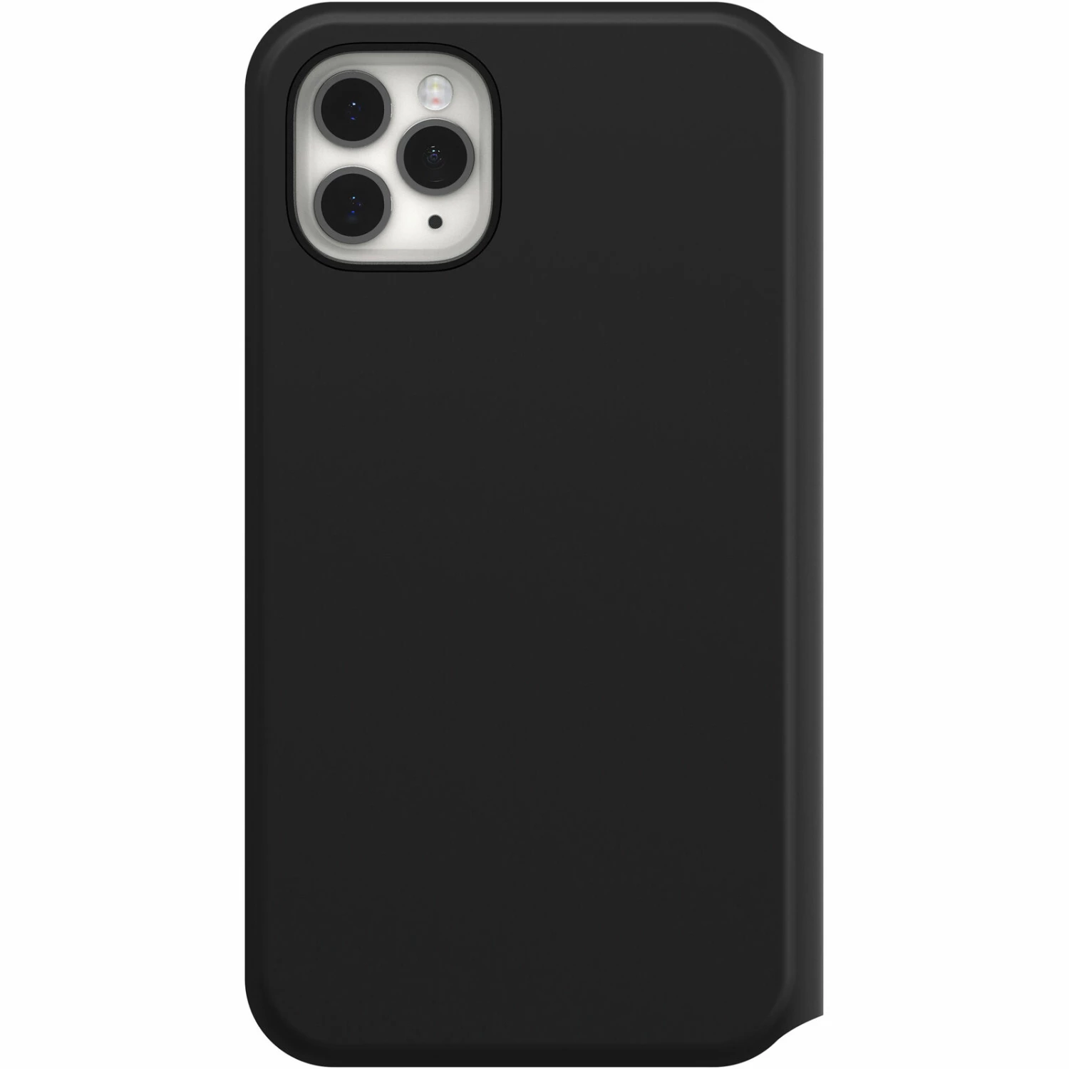 Coque IPhone 11 Pro Max Strada Via Series Black Night