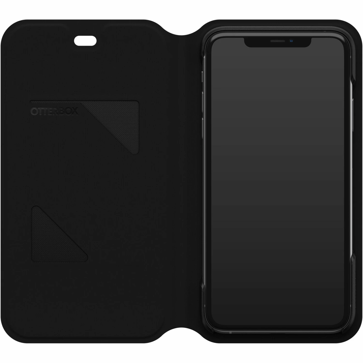 Coque IPhone 11 Pro Max Strada Via Series Black Night â Image 3