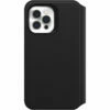 Coque IPhone 12 Pro Max Strada Via Series Black Night