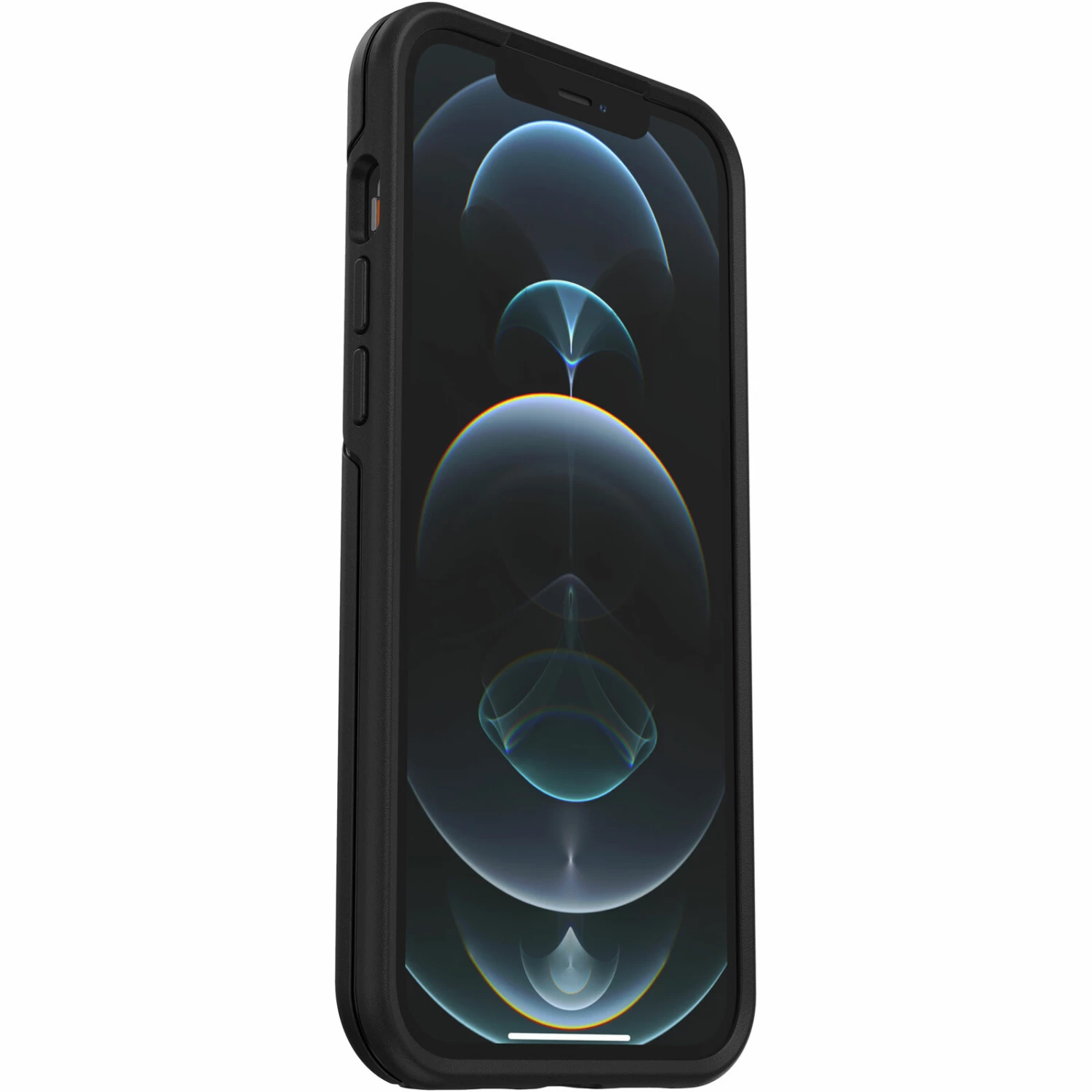 Coque IPhone 11 Pro Max Otter + Pop Symmetry Series Black â Image 3