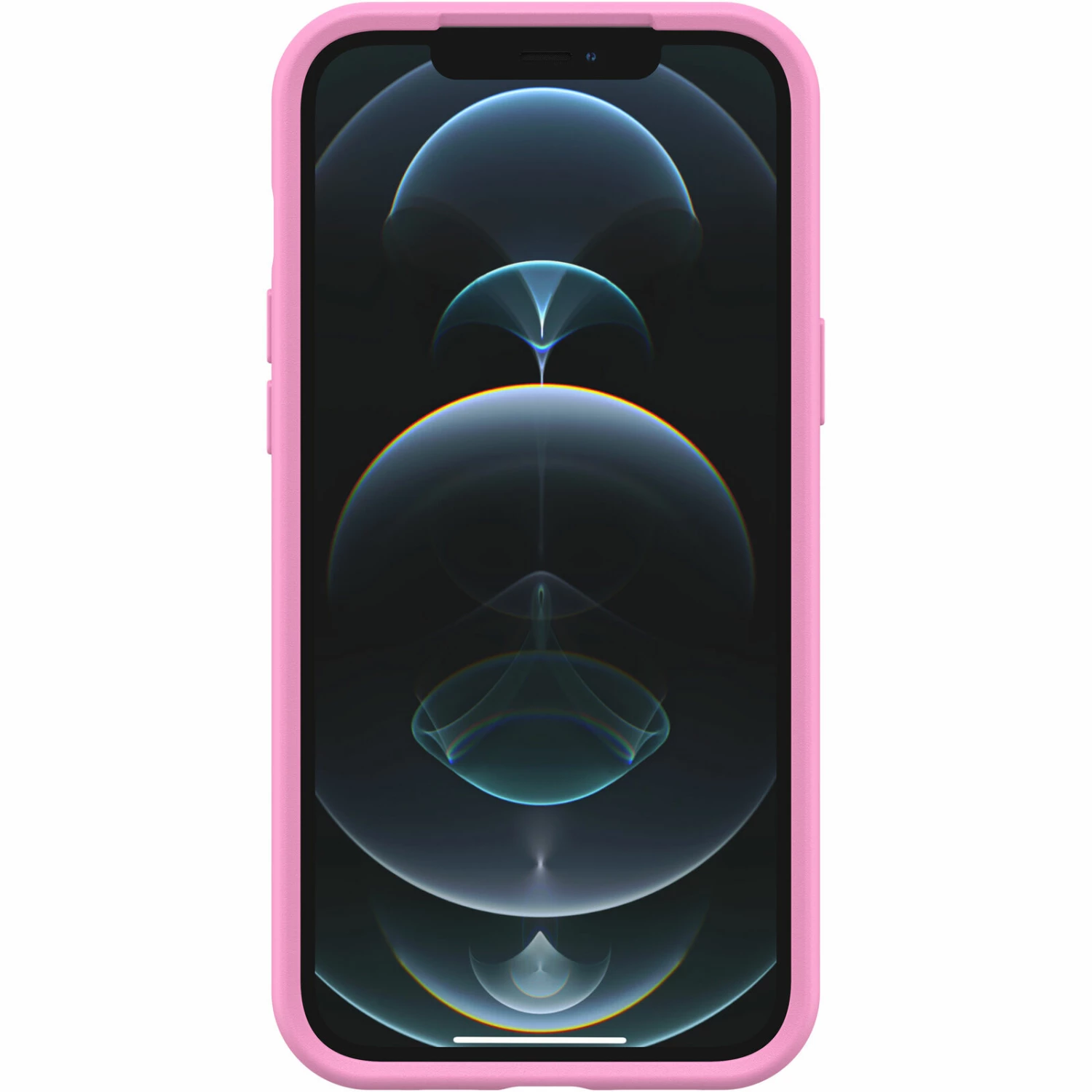 Coque IPhone 11 Pro Max Otter + Pop Symmetry Series Daydreamer (Pink Graphic) â Image 3