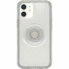Coque Galaxy A03 Otter + Pop Symmetry Clear Series Case Clear Pop