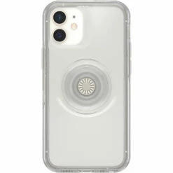 Coque Galaxy A03 Otter + Pop Symmetry Clear Series Case Clear Pop