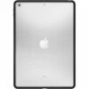 Coque IPad (10.2 Pouces) (7e, 8e, 9e Gén.) React Series Black Crystal (Clear/Black)