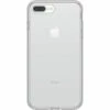 Coque IPhone 8 Plus/7 Plus React Series Clear
