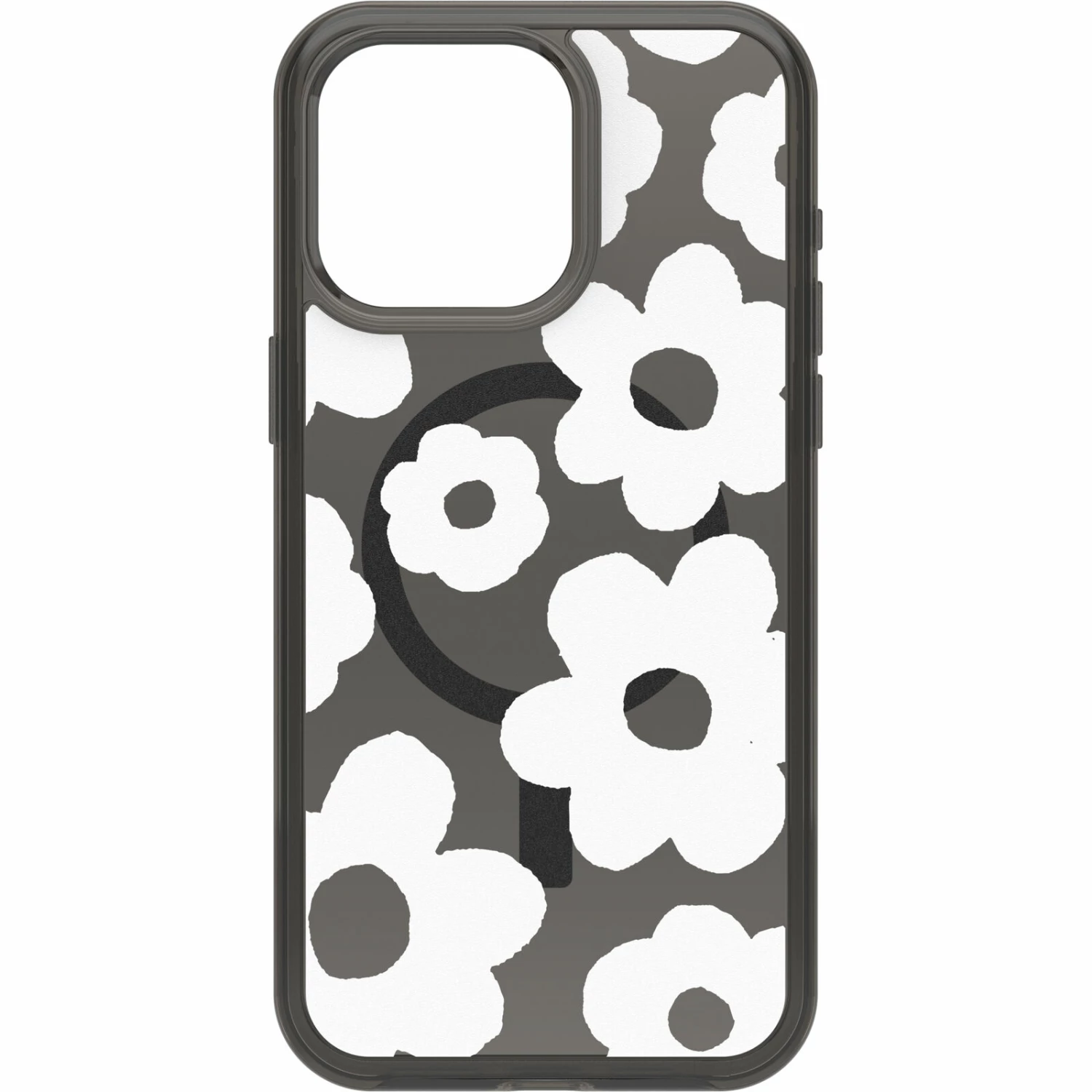 Coque IPhone 15 Pro Max Symmetry Clear Series Pour MagSafe Nori Bloom (Limited Edition) â Image 2