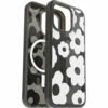 Coque IPhone 15 Pro Max Symmetry Clear Series Pour MagSafe Nori Bloom (Limited Edition)