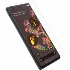 Google Pixel 6 Clearly Protected Clearly Protected Film