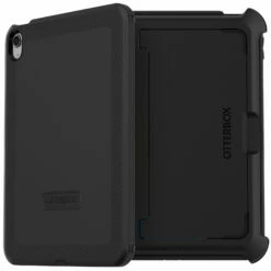 Coque IPad (10e Gén) Defender Series Black