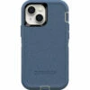 Coque IPhone 13 Mini Coque Defender Series Fort Blue (Blue)