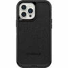 Coque IPhone 13 Pro Max Coque Defender Series Black
