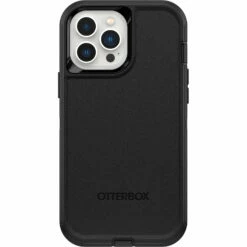 Coque IPhone 13 Pro Max Coque Defender Series Black