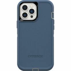 Coque IPhone 13 Pro Max Coque Defender Series Fort Blue (Blue)