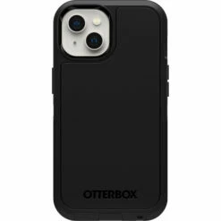 Coque IPhone 13 Coque Defender Series XT Black