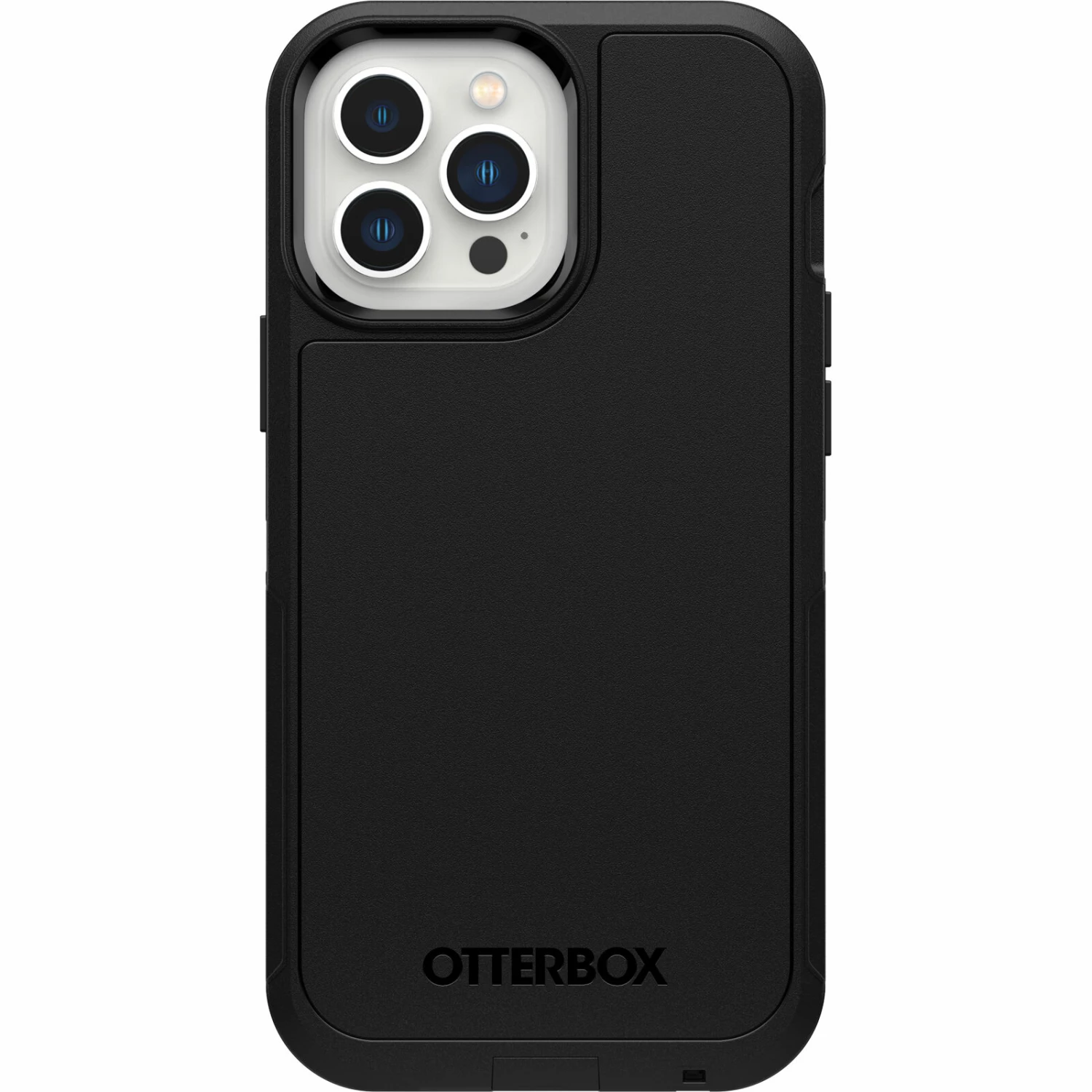 Coque IPhone 13 Pro Max Coque Defender Series XT Black
