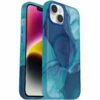 Coque IPhone 14 Figura Series Morpho (Blue)