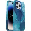 Coque IPhone 14 Pro Figura Series Morpho (Blue)