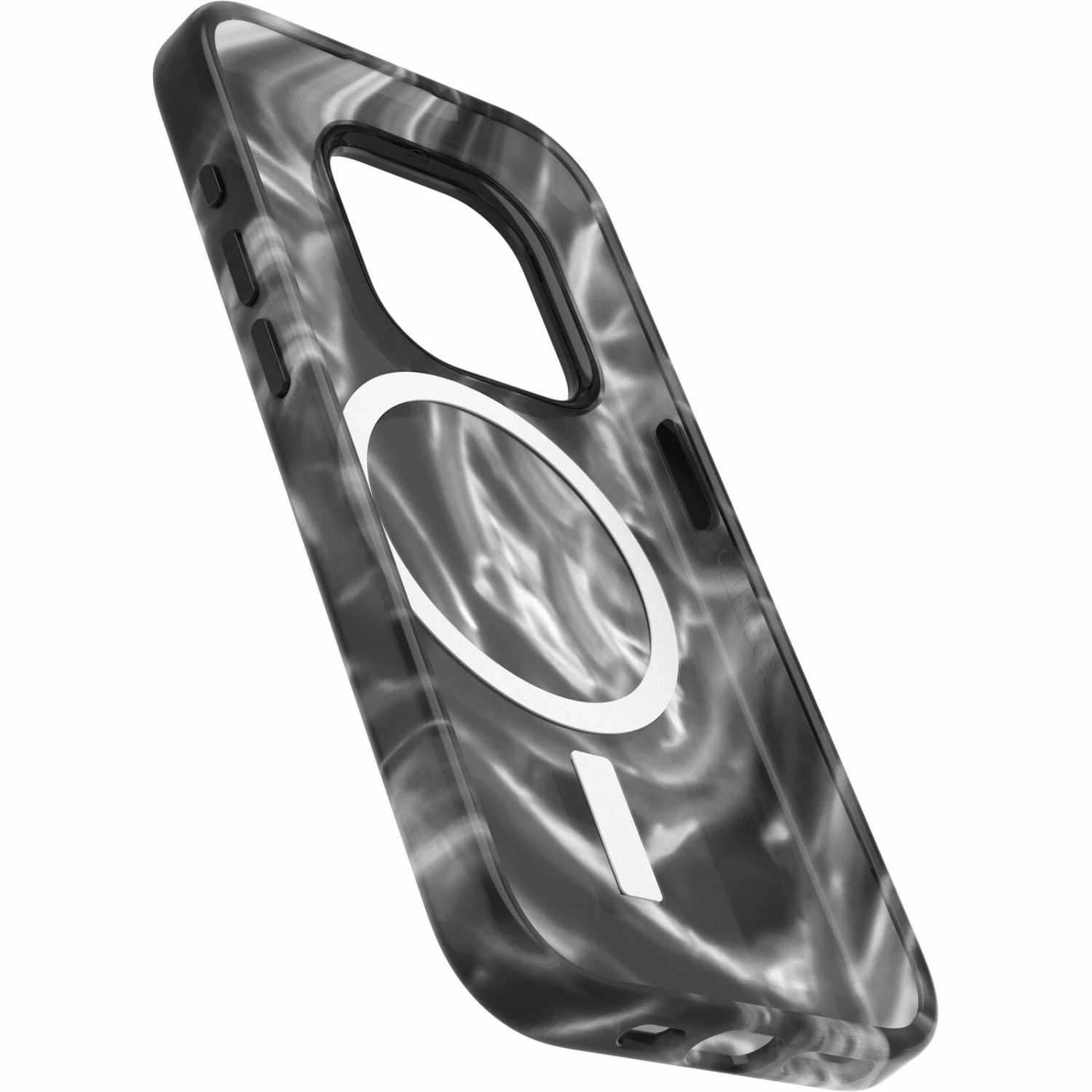 Coque IPhone 15 Pro Figura Series Boba Sorbet (Black) â Image 2