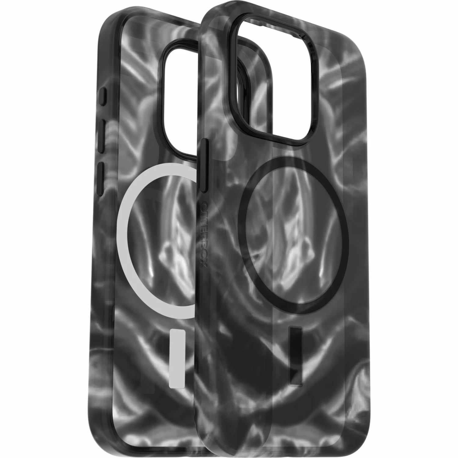 Coque IPhone 15 Pro Figura Series Boba Sorbet (Black) â Image 3