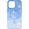Coque IPhone 15 Pro Max Figura Series Berries-N-Cream (Blue)