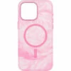 Coque IPhone 15 Pro Max Figura Series Teaberry (Pink)