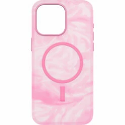 Coque IPhone 15 Pro Max Figura Series Teaberry (Pink)