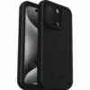 Coque Étanche à L’eau IPhone 15 Pro OtterBox Frē Series Pour MagSafe Black