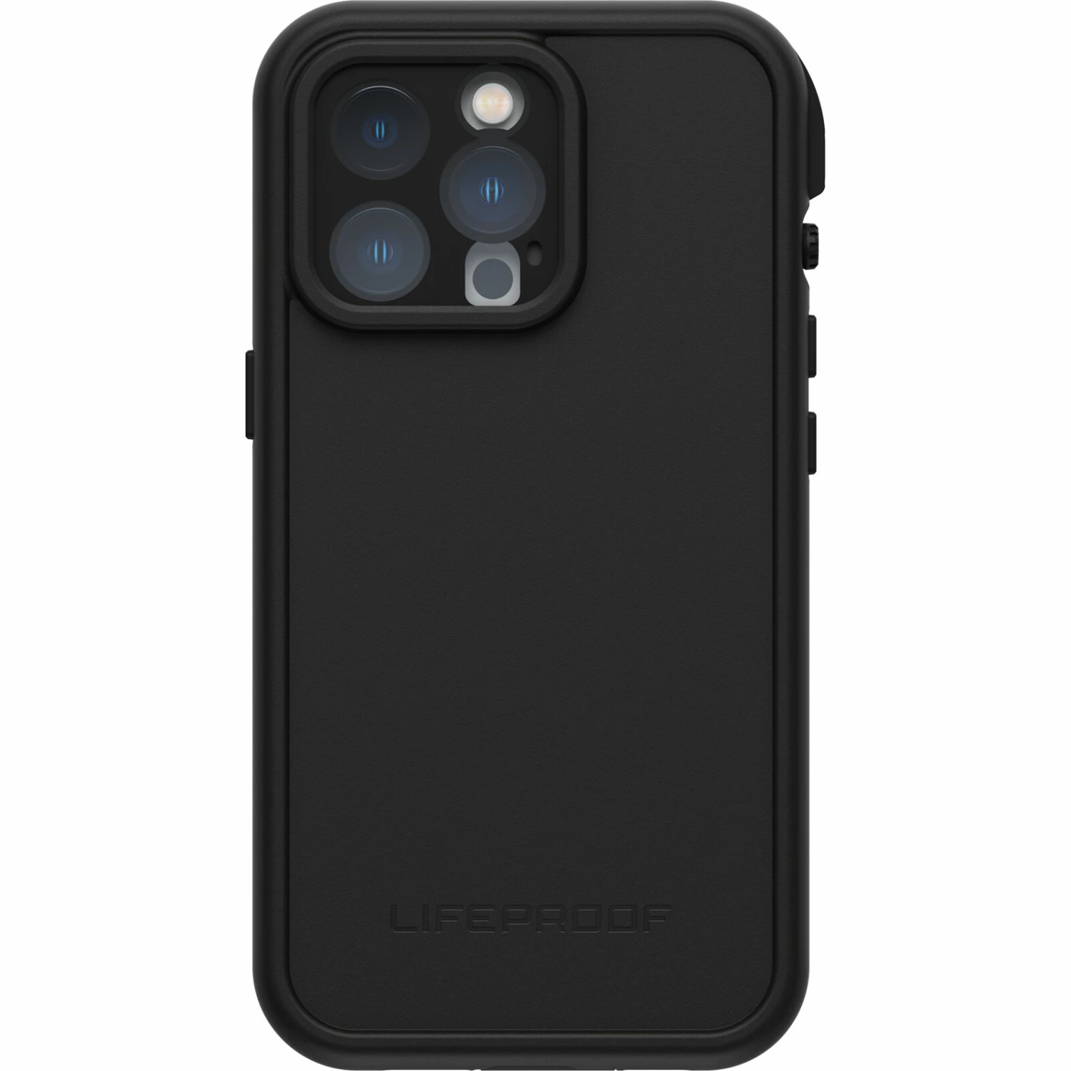 Coque IPhone 13 Pro Étanche à L’eau OtterBox Frē Series Black – Image 3