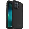 Coque IPhone 13 Pro Max Étanche à L’eau OtterBox Frē Series Black