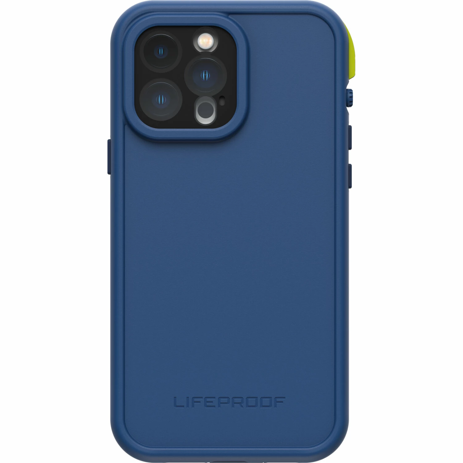 Coque IPhone 13 Pro Max Étanche à L’eau OtterBox Frē Series Onward Blue – Image 3