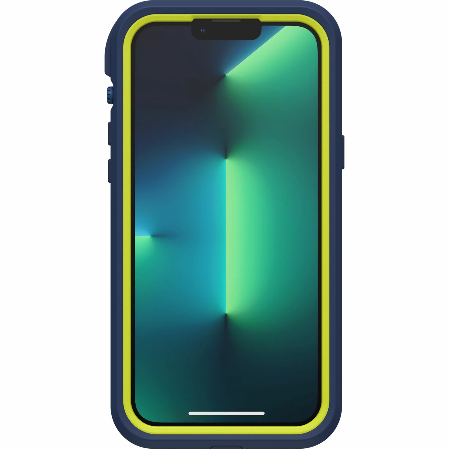 Coque IPhone 13 Pro Max Étanche à L’eau OtterBox Frē Series Onward Blue – Image 2