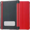 Coque IPad 9e & 10e Gén React Folio Series Red