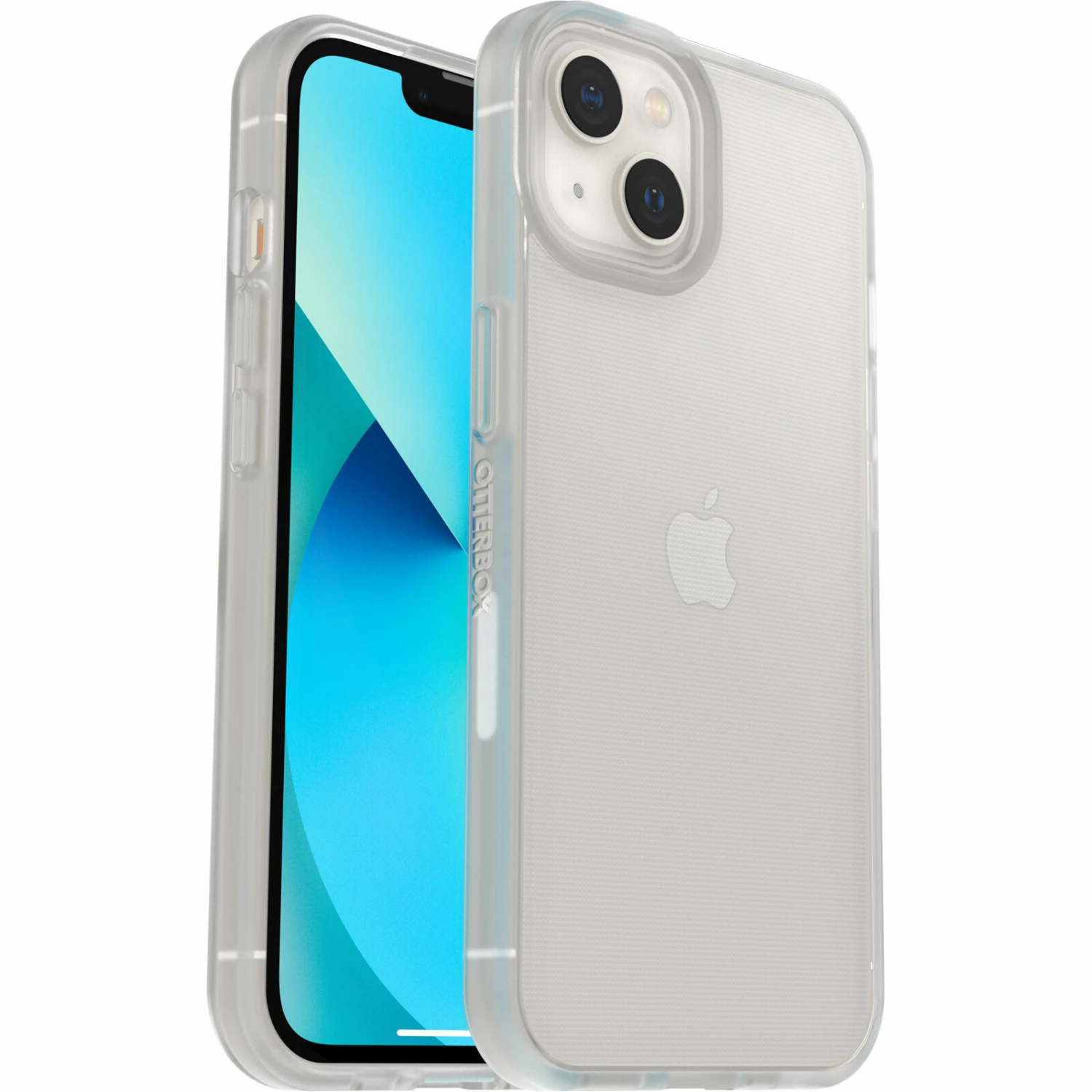 Coque IPhone 13 React Series Clear â Image 3