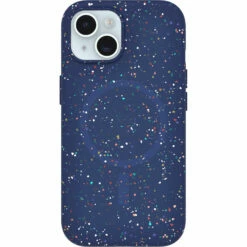 Coque IPhone 15 Core Series Blueberry Pie