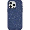 Coque IPhone 15 Pro Max Core Series Blueberry Pie