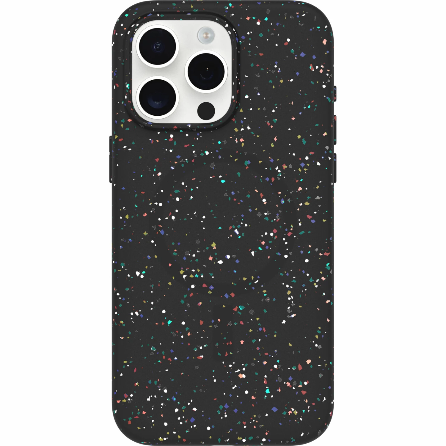Coque IPhone 15 Pro Max Core Series Carnival Night (Black)