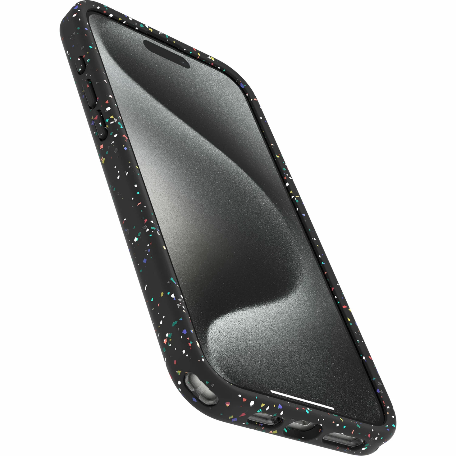 Coque IPhone 15 Pro Max Core Series Carnival Night (Black) â Image 2