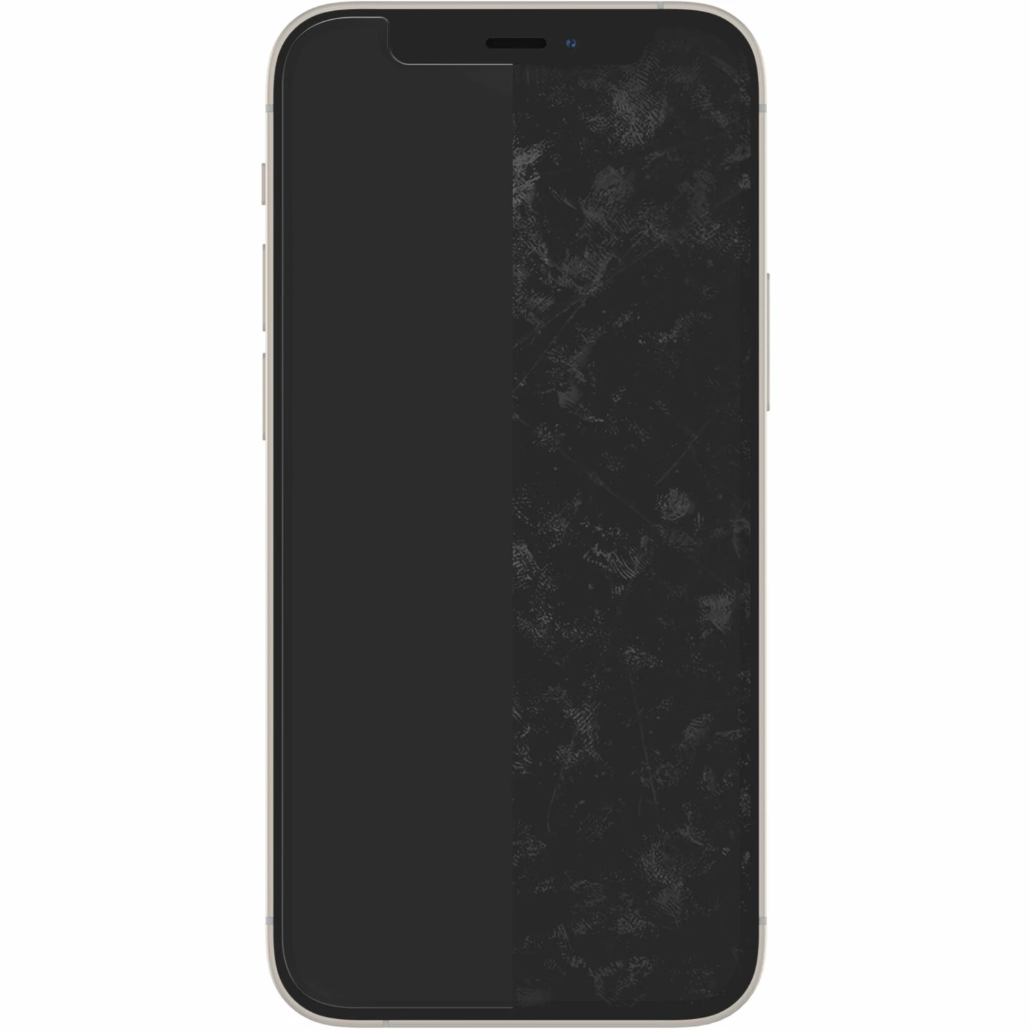 IPhone 12 Mini Protège-écran Alpha Glass – Image 5