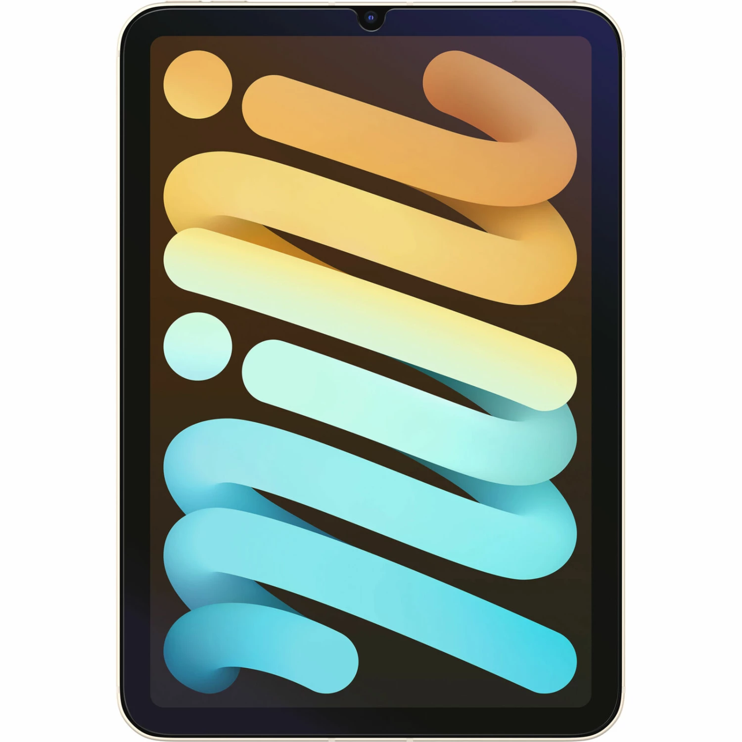 Coque IPad Mini (6e GĂ©n) OtterBox Kids Blue Light Guard Glass Avec Antimicrobial Technology â Image 3