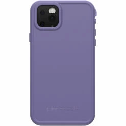 Coque IPhone 12 Et IPhone 12 Pro LifeProof FRĒ Violet Vendetta (Lavender / Purple)