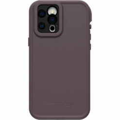 Coque IPhone 12 Pro Max LifeProof FRÄ Ocean Violet (Lavender / Purple)