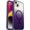 Coque IPhone 14 Plus Lumen Series Eminence (Purple)