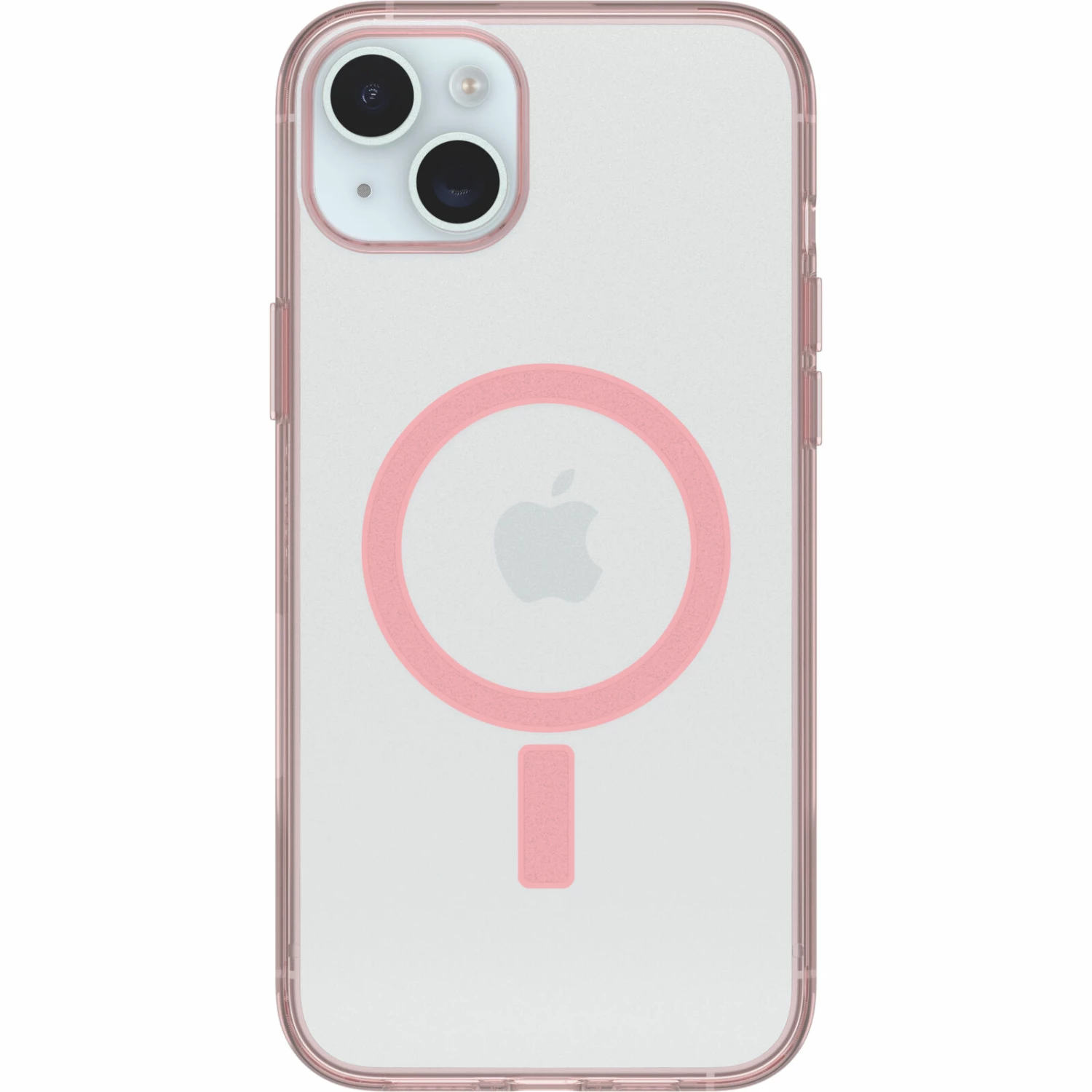 Coque IPhone 15 Plus Lumen Series Anemone (Pink) â Image 2