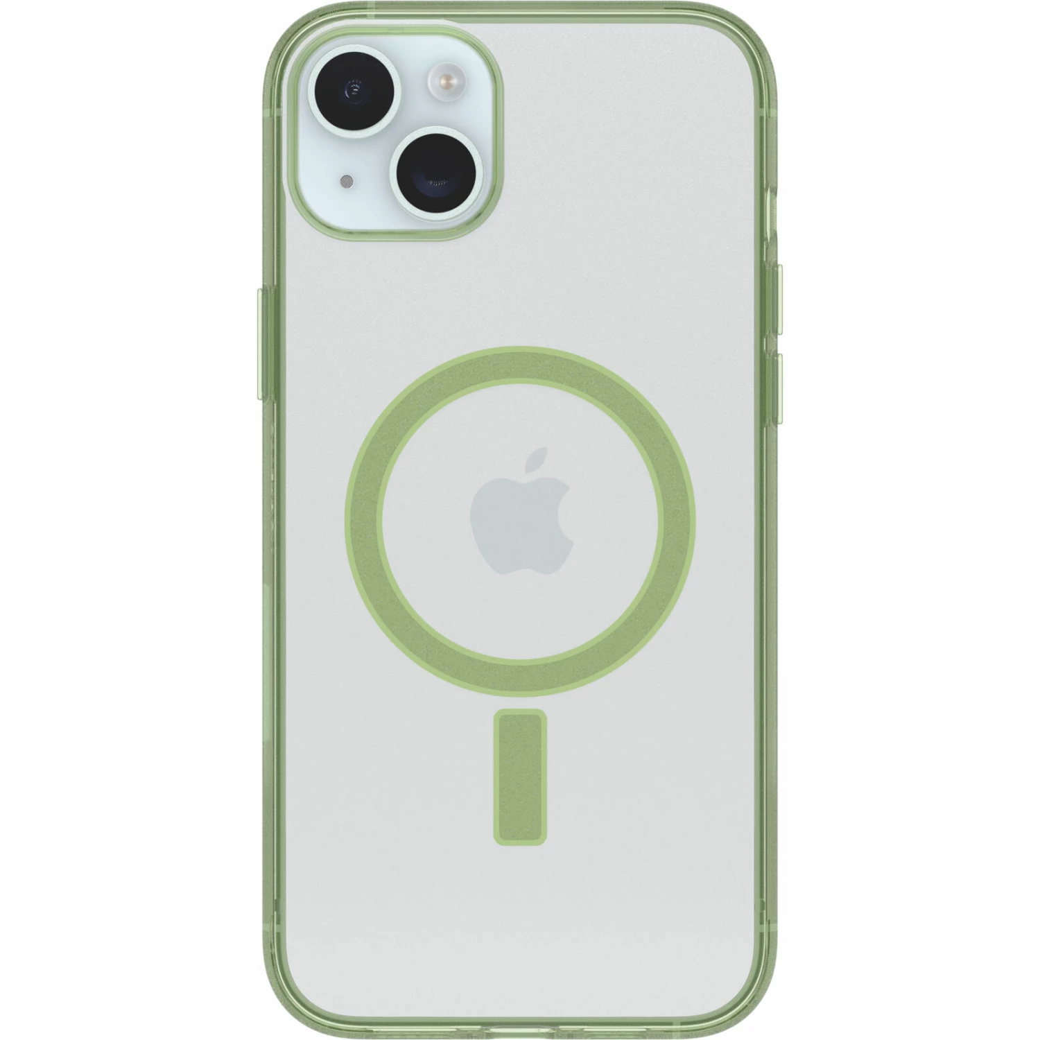 Coque IPhone 15 Plus Lumen Series Moray (Green) â Image 2