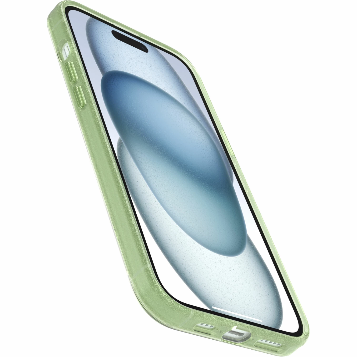 Coque IPhone 15 Plus Lumen Series Moray (Green) â Image 3