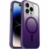 Coque IPhone 14 Pro Lumen Series Eminence (Purple)