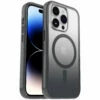 Coque IPhone 14 Pro Lumen Series Obsidian (Black)